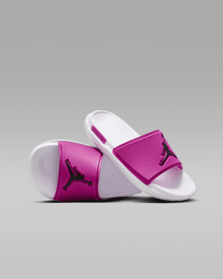 Chanclas para ninos grandes Jordan Jumpman. Nike MX